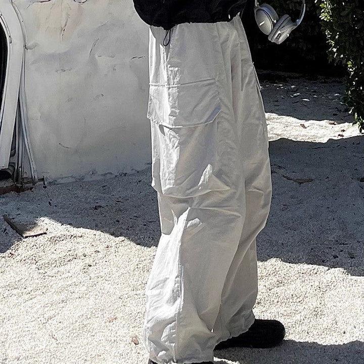 S8 No. 393 Wide Pocket Pants