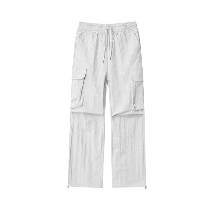 S8 No. 393 Wide Pocket Pants
