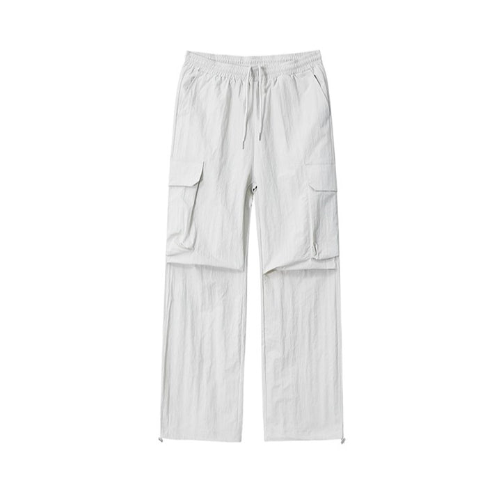 S8 No. 393 Wide Pocket Pants