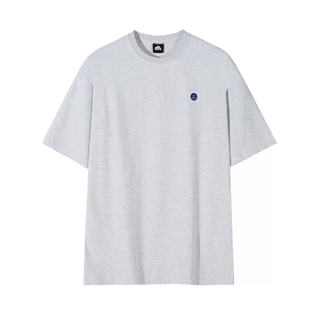 S8 No. 395 Loose Half-Sleeved T-Shirt