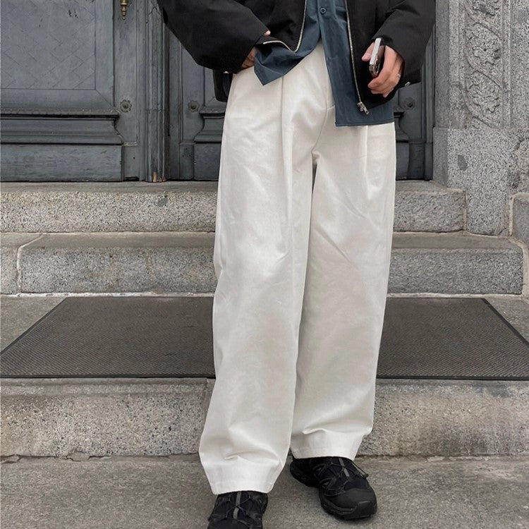 S8 No. 396 Drape Retro Pants