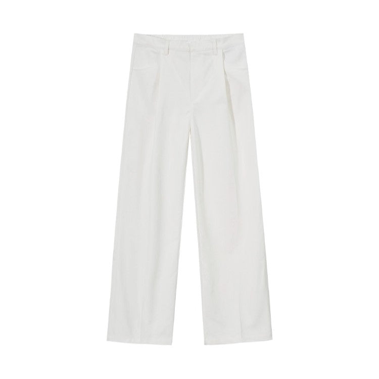 S8 No. 396 Drape Retro Pants