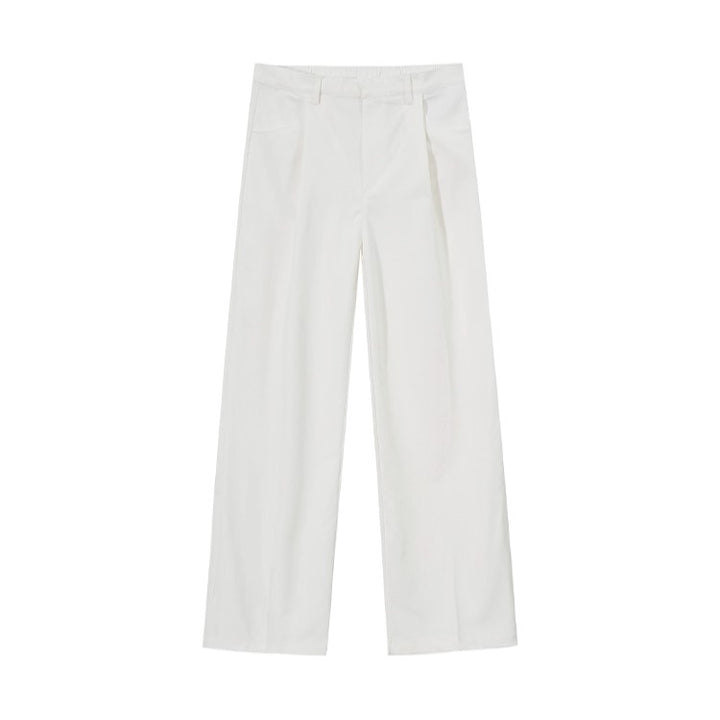 S8 No. 396 Drape Retro Pants