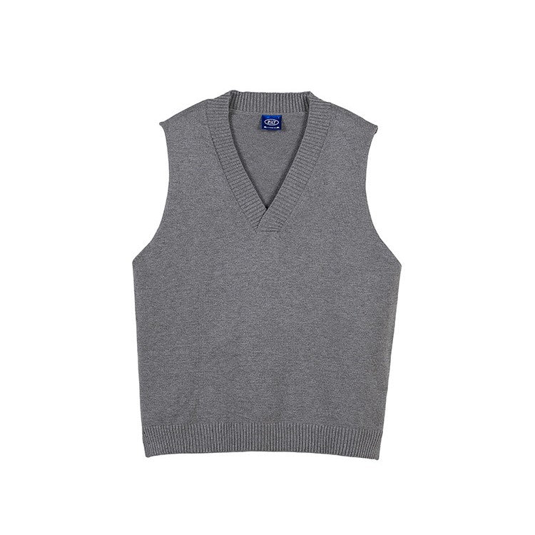 S8 No. 404 Knit V-neck Sweater
