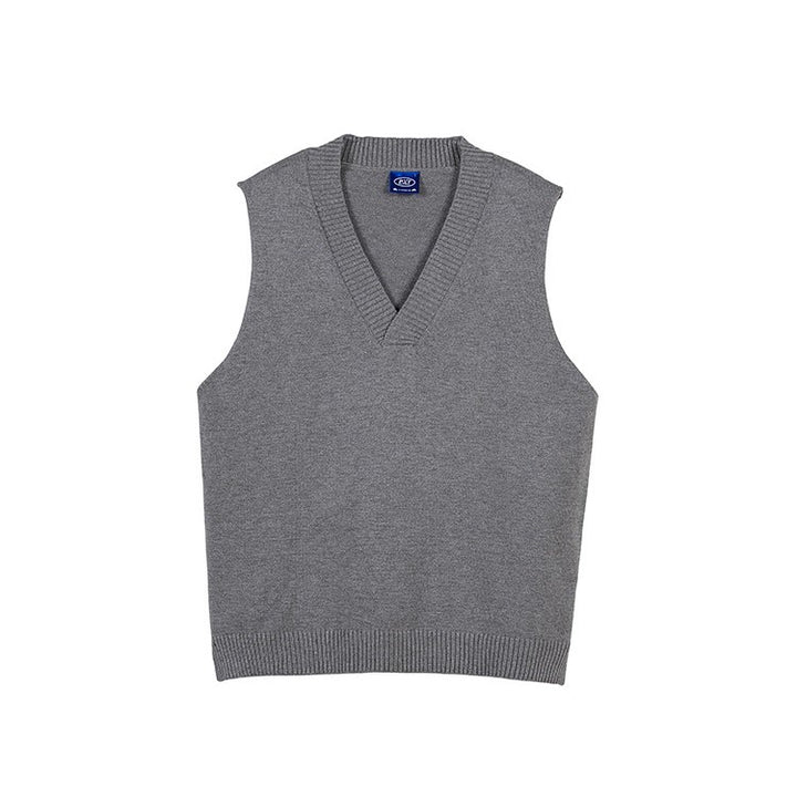 S8 No. 404 Knit V-neck Sweater