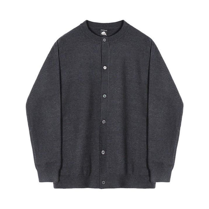 S8 No. 431 Round Neck Jacket