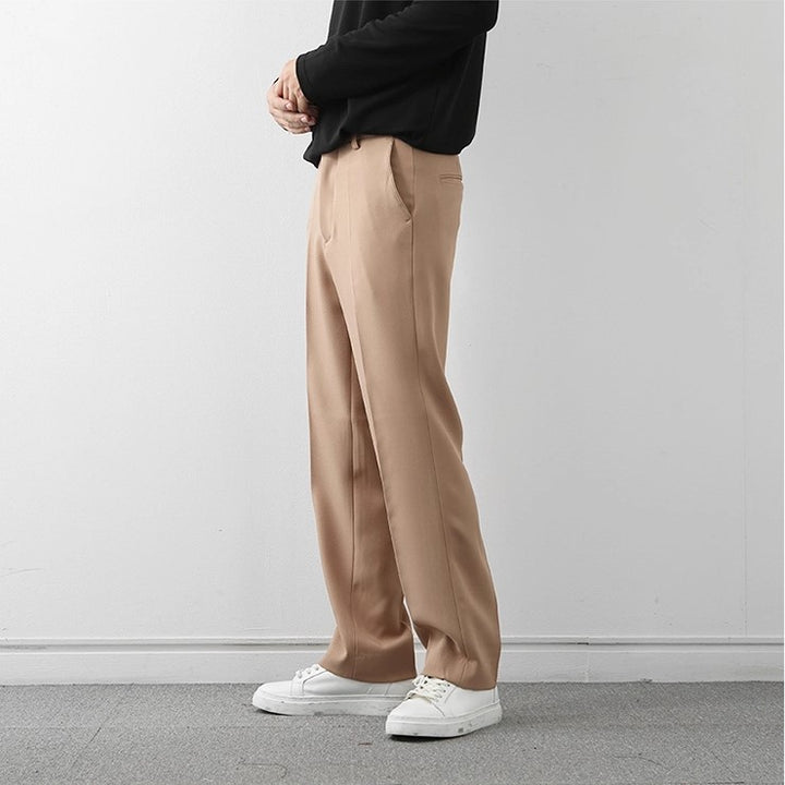 S8 No. 437 Straight Casual Pants