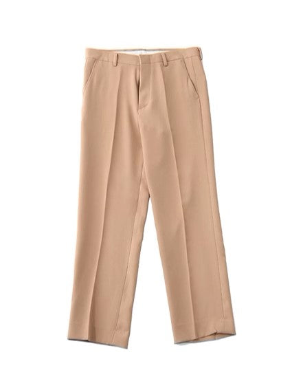S8 No. 437 Straight Casual Pants