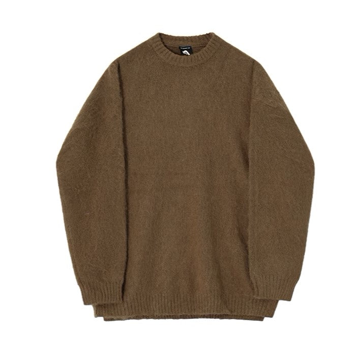 S8 No. 440 Mohair Knit Sweater