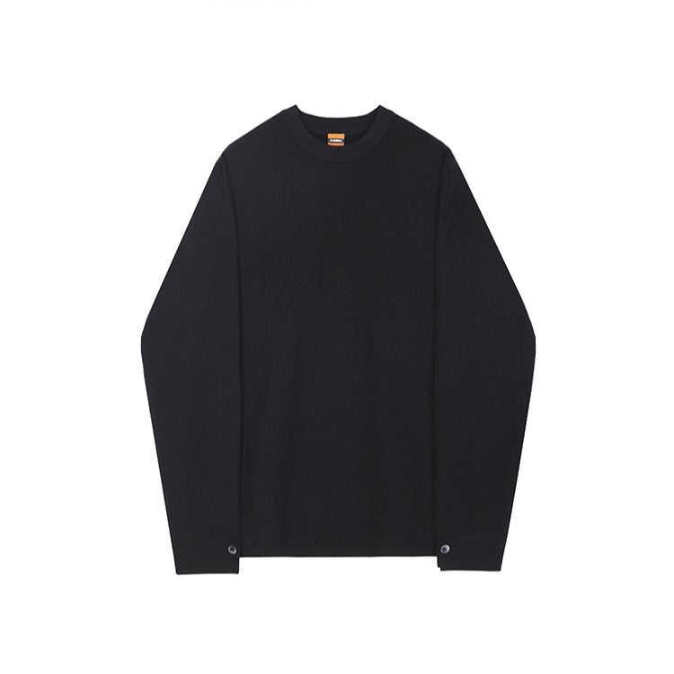 S8 No. 472 Loose Crewneck Sweatshirt
