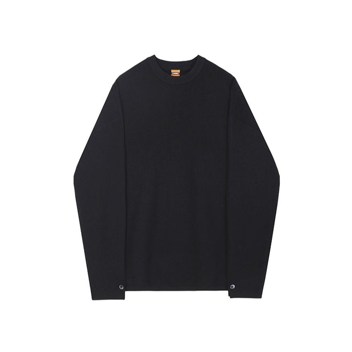 S8 No. 472 Loose Crewneck Sweatshirt