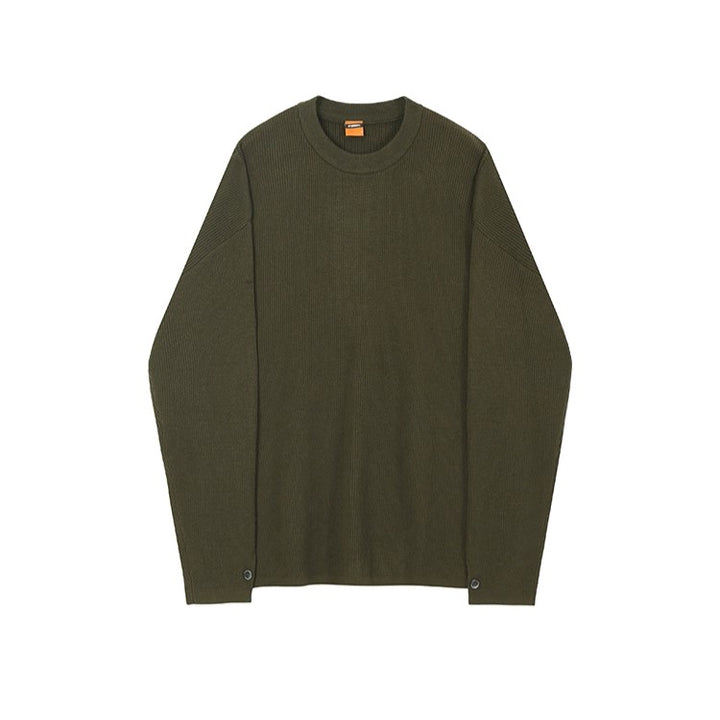 S8 No. 472 Loose Crewneck Sweatshirt