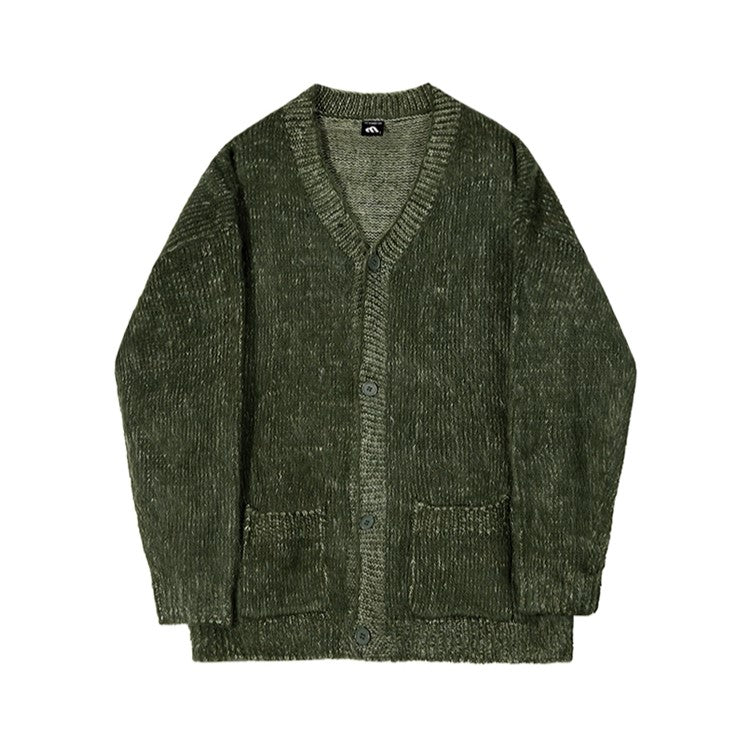 S8 No. 476 Casual V-neck Sweater