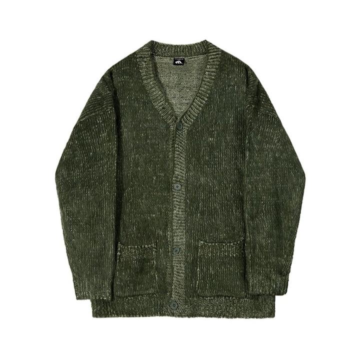 S8 No. 476 Casual V-neck Sweater