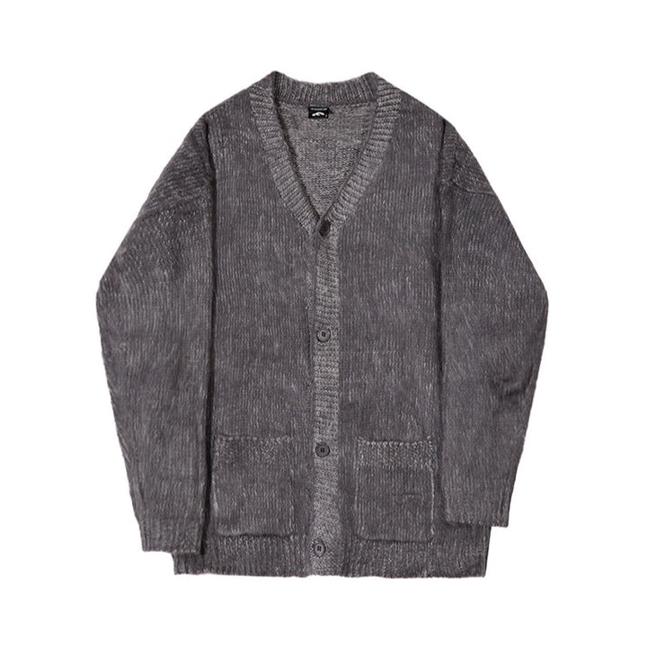 S8 No. 476 Casual V-neck Sweater