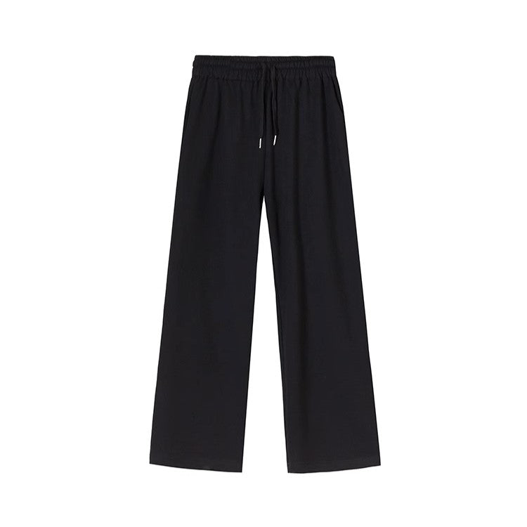 S8 No. 482 Casual Wide Sweatpants