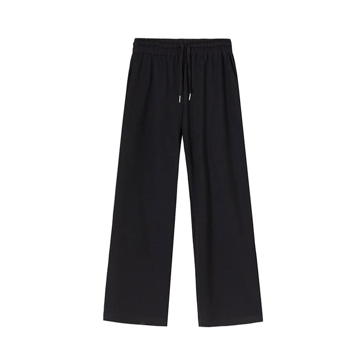 S8 No. 482 Casual Wide Sweatpants