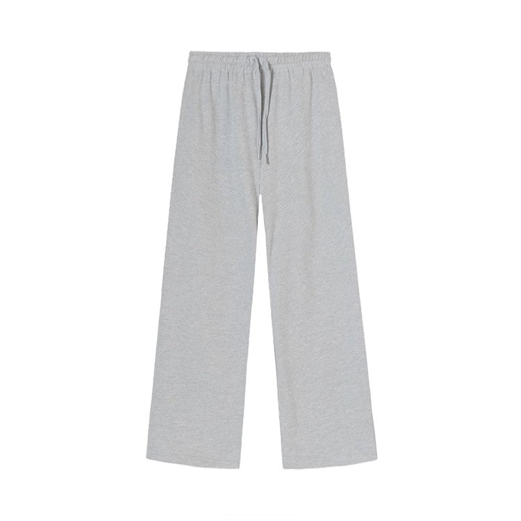S8 No. 482 Casual Wide Sweatpants