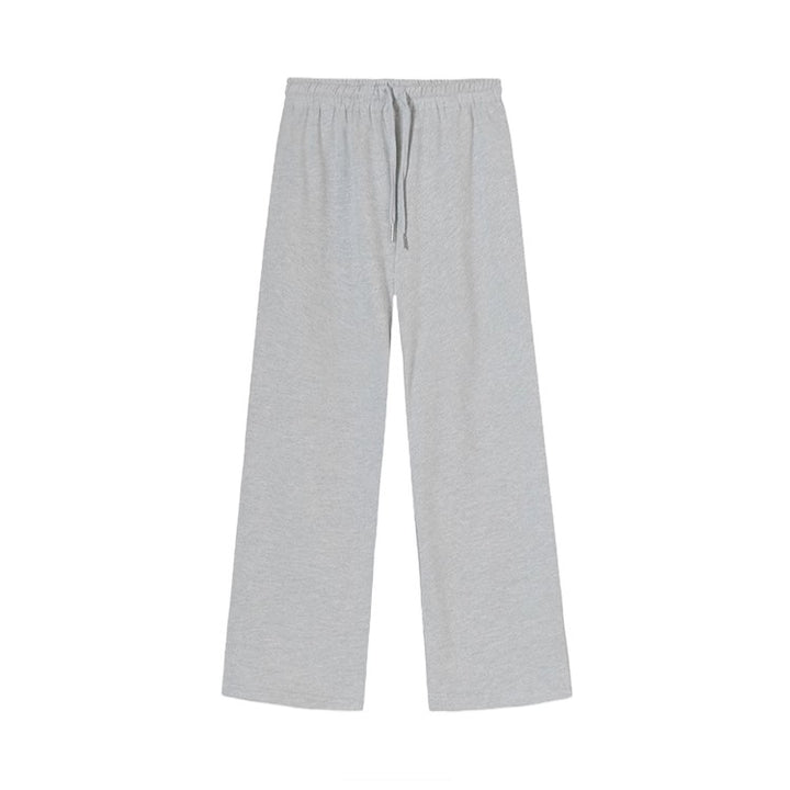 S8 No. 482 Casual Wide Sweatpants