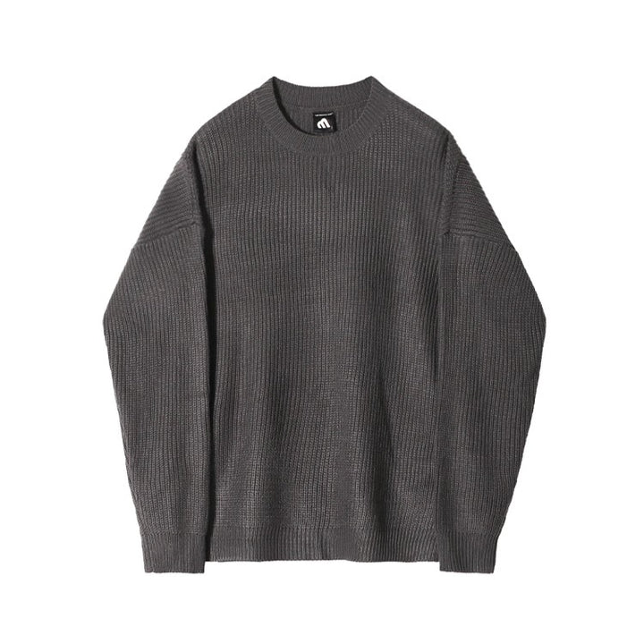 S8 No. 484 Loose Knit Sweater
