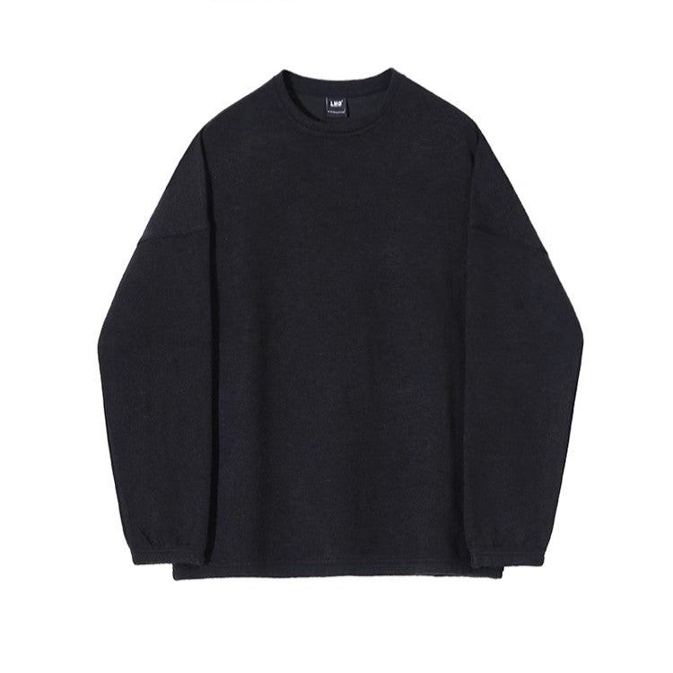 S8 No. 498 Casual Pullover Sweater