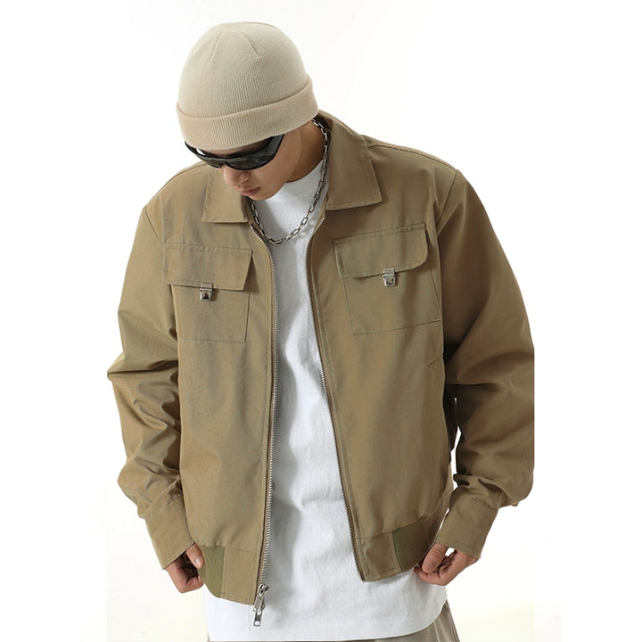 KC No. 515 Retro Work Jacket