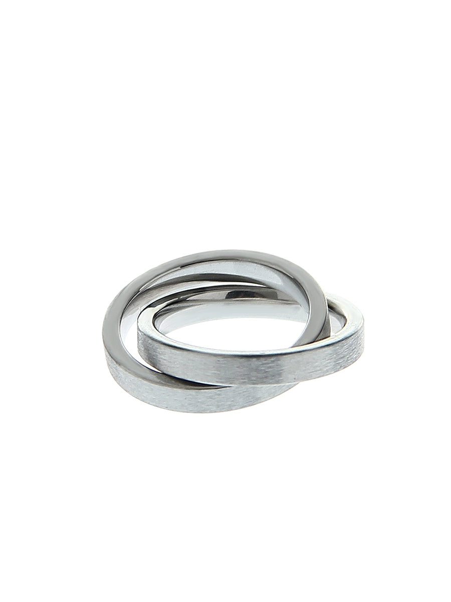 KC No. 611 Double Ring