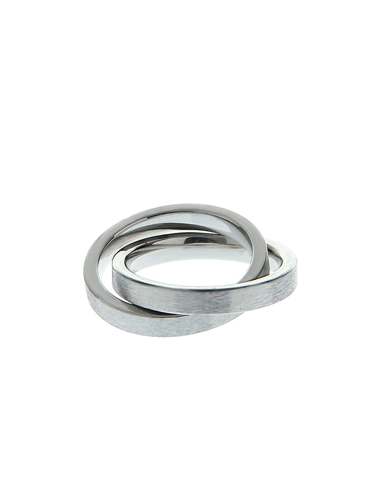 KC No. 611 Double Ring