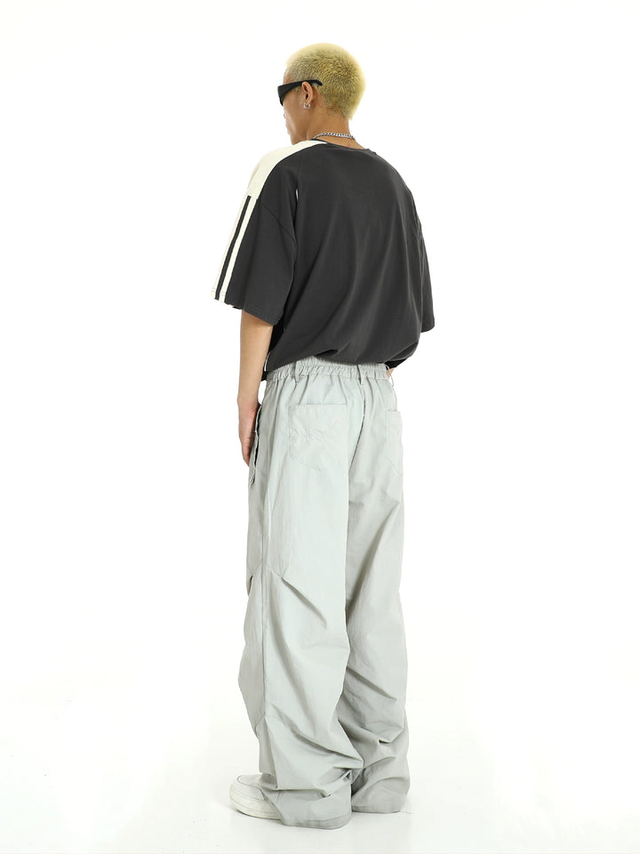 KC No. 500 Wide Cargo Pants