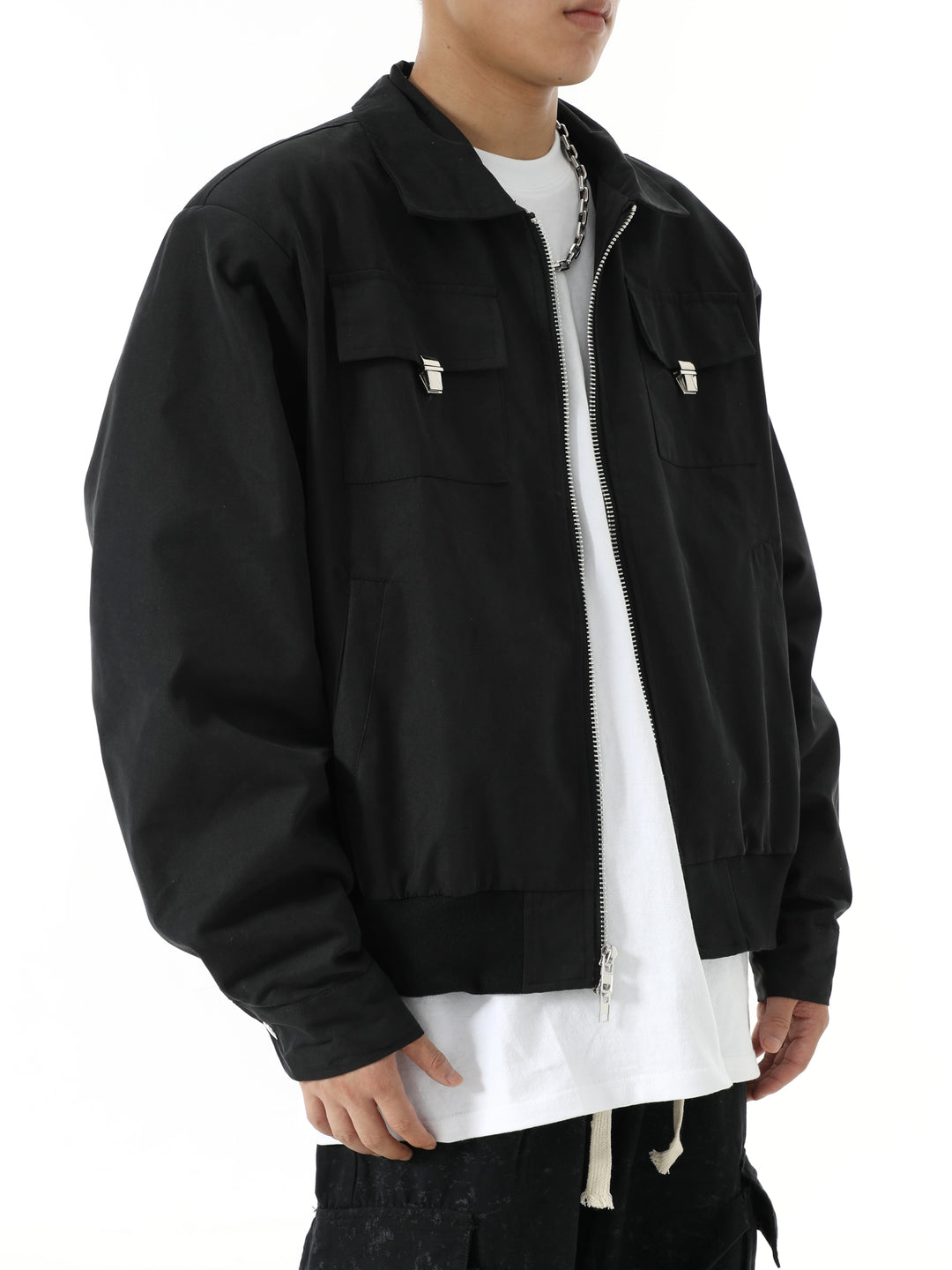 KC No. 515 Retro Work Jacket
