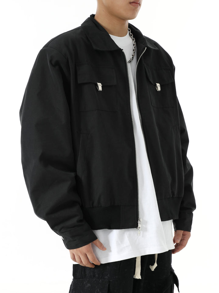 KC No. 515 Retro Work Jacket