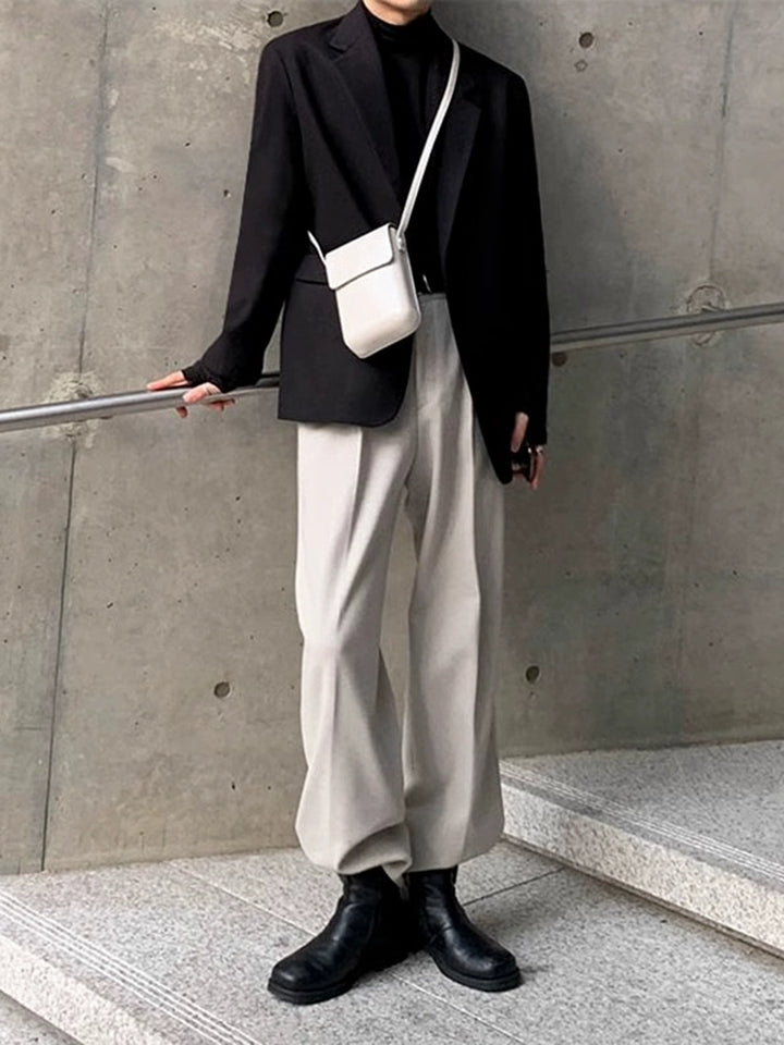KC NO. 388 SHOULDER MESSENGER BAG |BAG