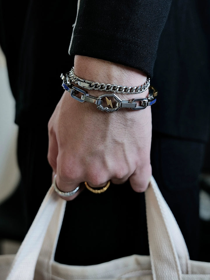 KC No. 628 Lightning Bracelet