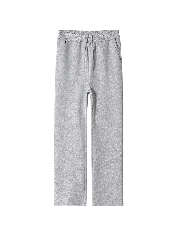 KC NO. 370 WIDE-LEG SWEATPANTS |MB