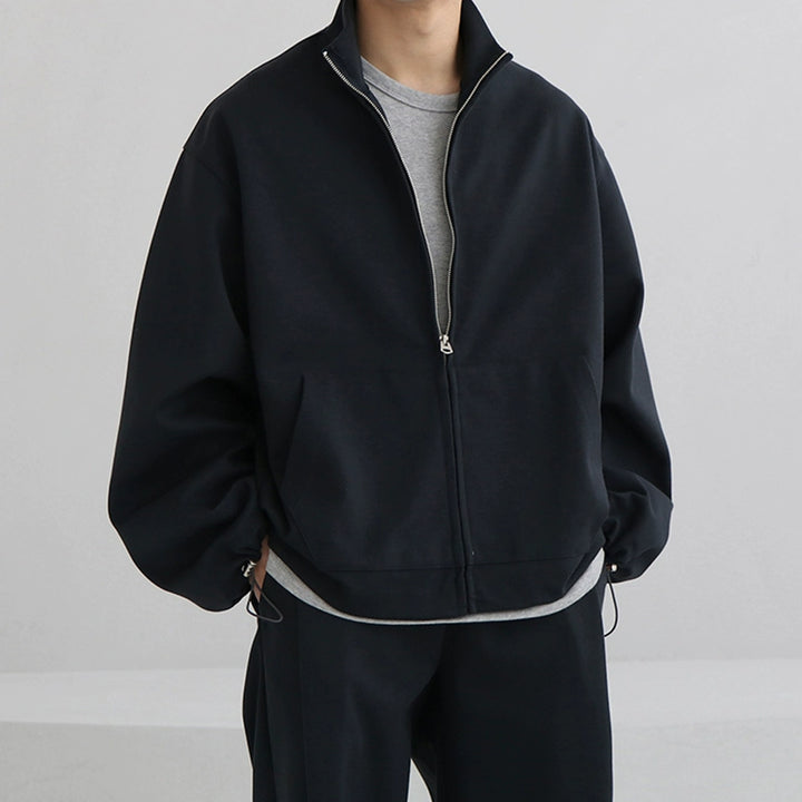 S8 No. 294 Leisure Sweater And Sweatpants