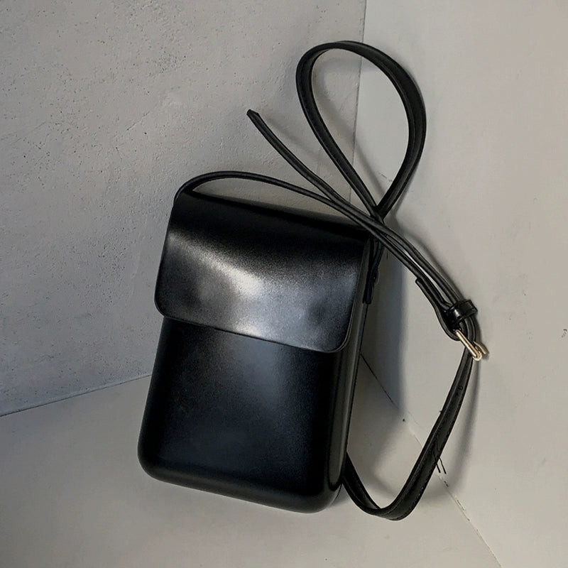 KC NO. 388 SHOULDER MESSENGER BAG |BAG