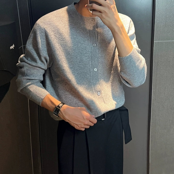 KC No. 409 Knit Jacket