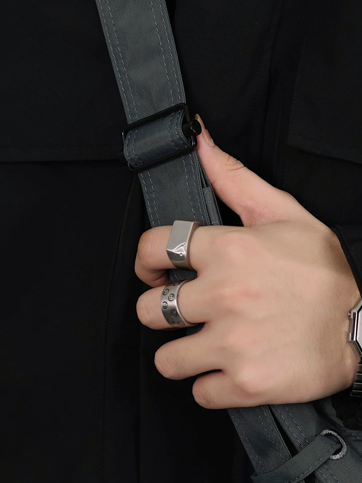 KC No. 630 Square Ring