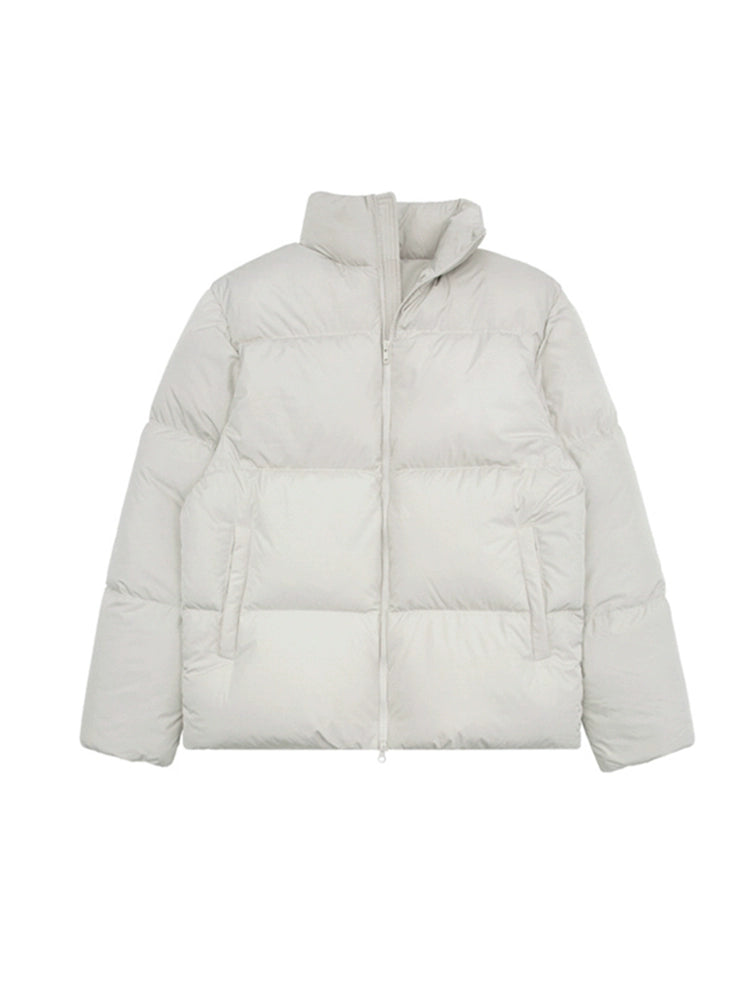 KC NO. 368 THICK PUFF JACKET |MO