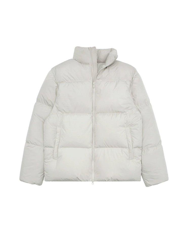KC NO. 368 THICK PUFF JACKET |MO