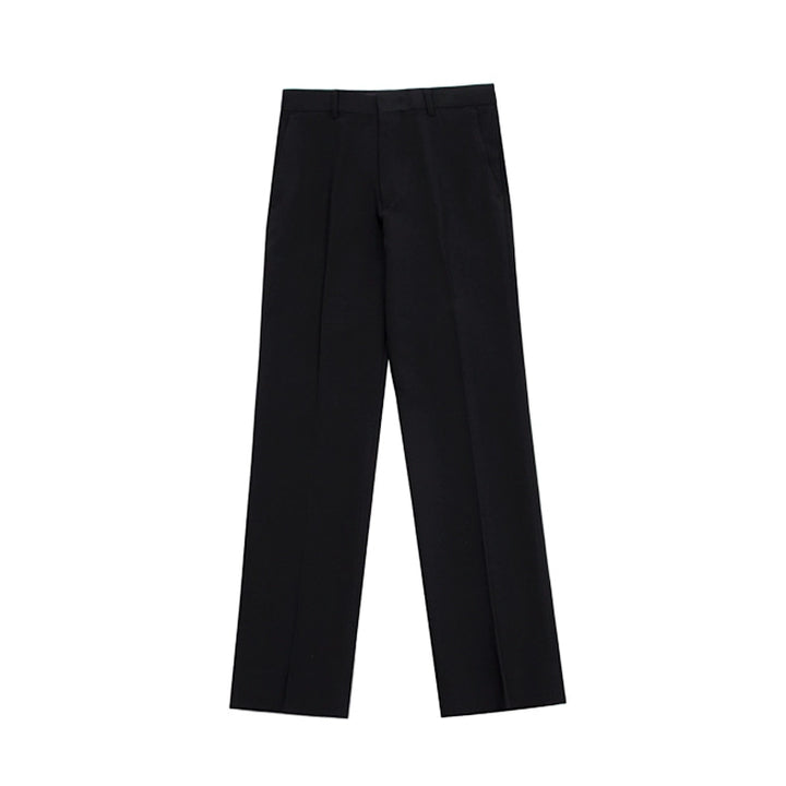 S8 No. 437 Straight Casual Pants