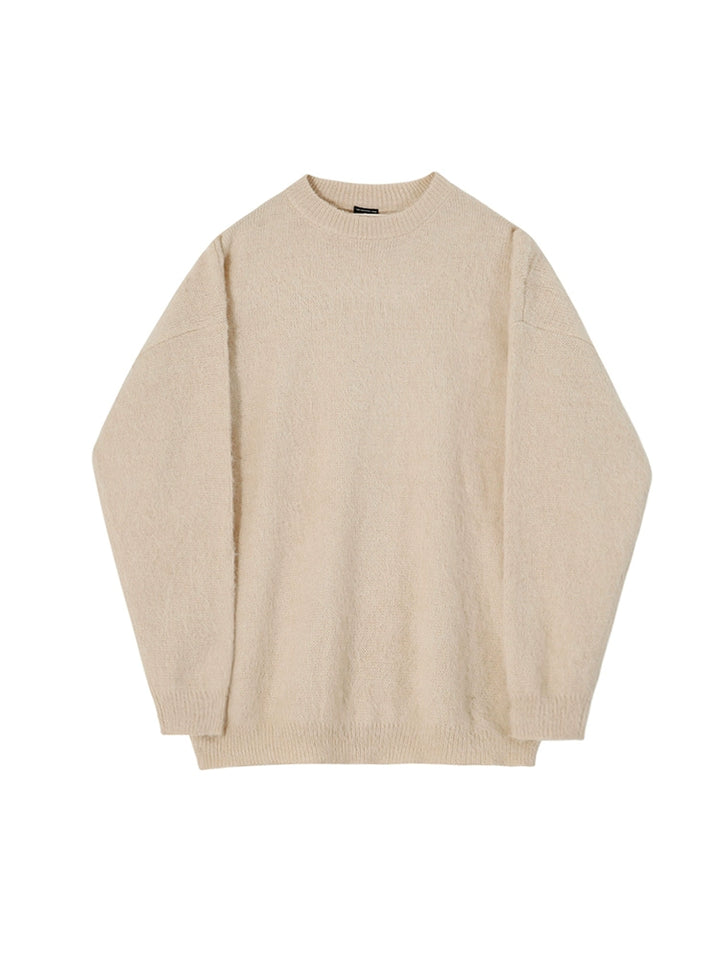 KC No. 420 Loose Knit Pullover