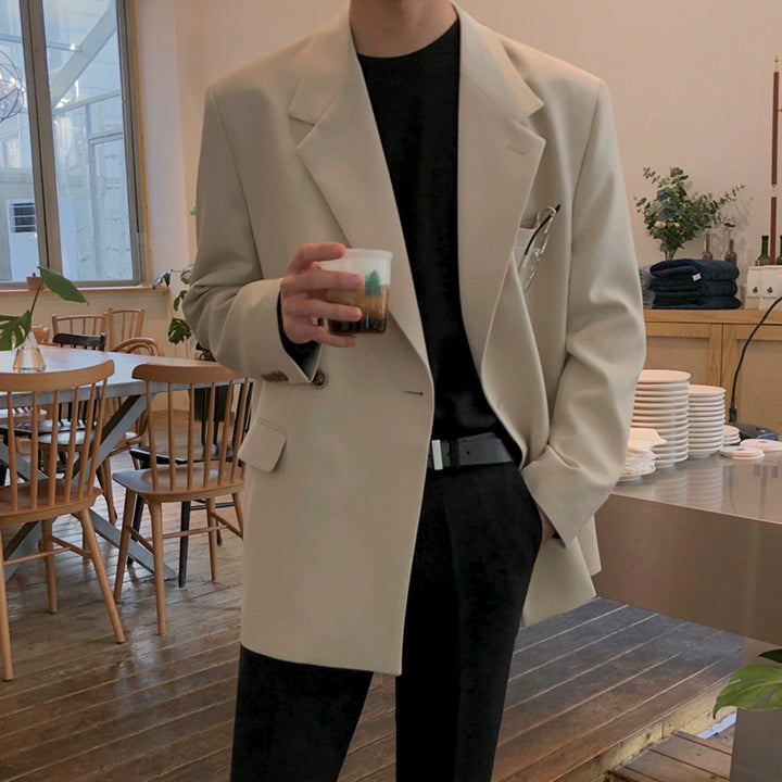 KC NO. 366 CASUAL BLAZER |MO