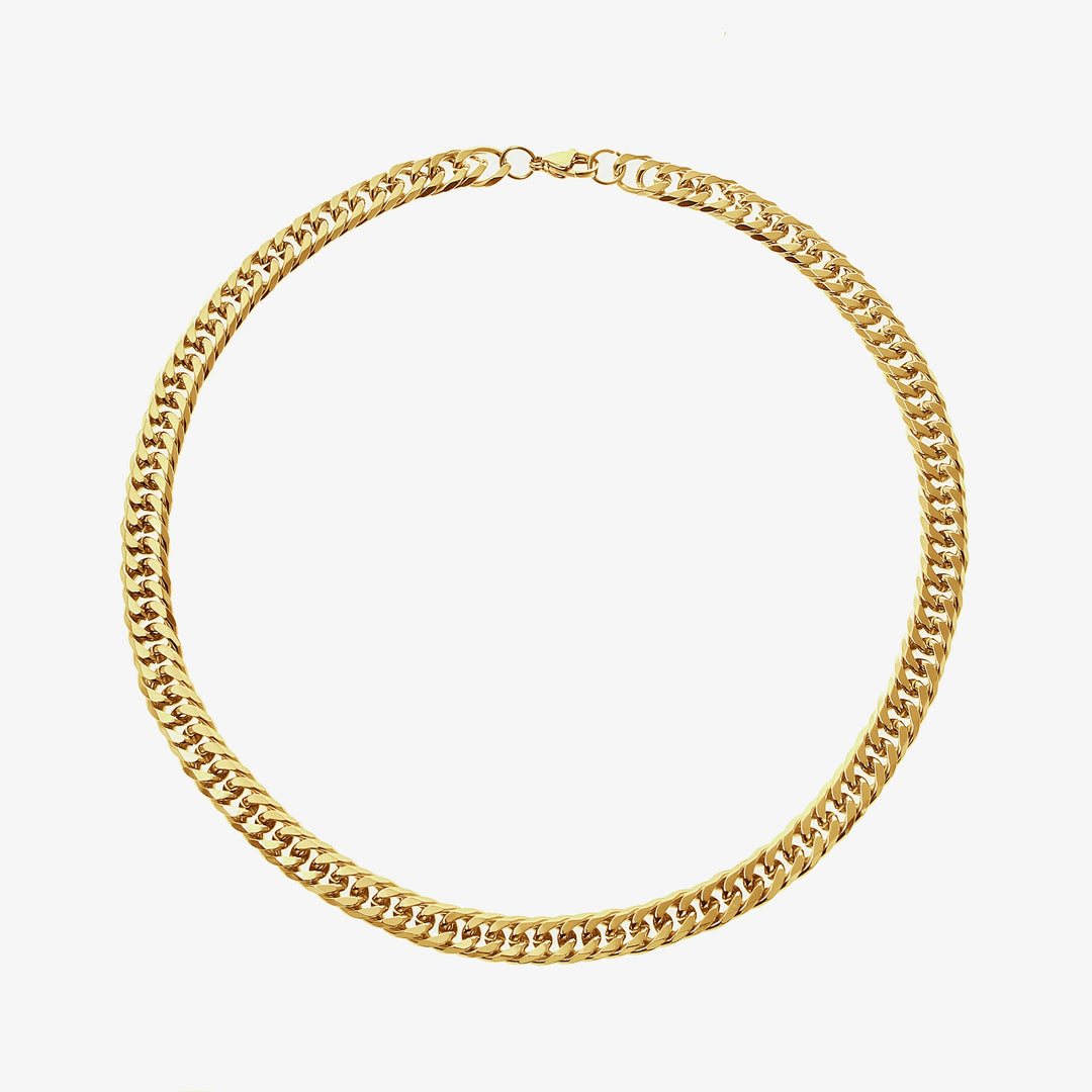 KC No. 600 Cuban Chain