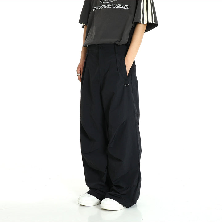 KC No. 500 Wide Cargo Pants