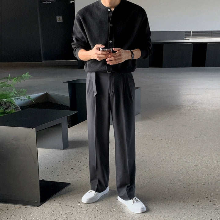 KC No. 409 Knit Jacket