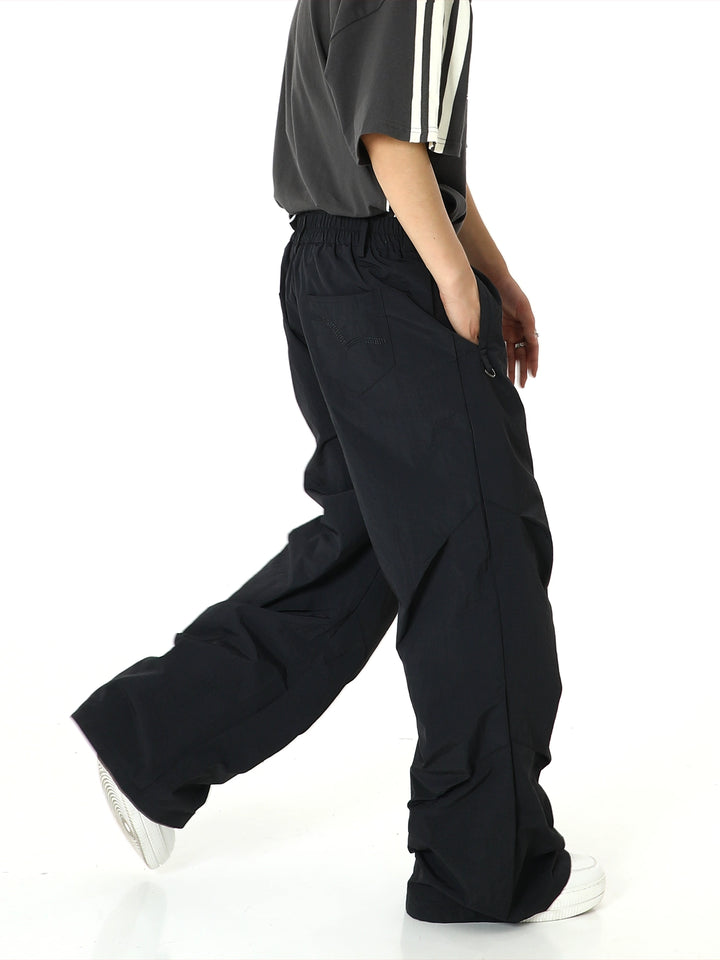 KC No. 500 Wide Cargo Pants