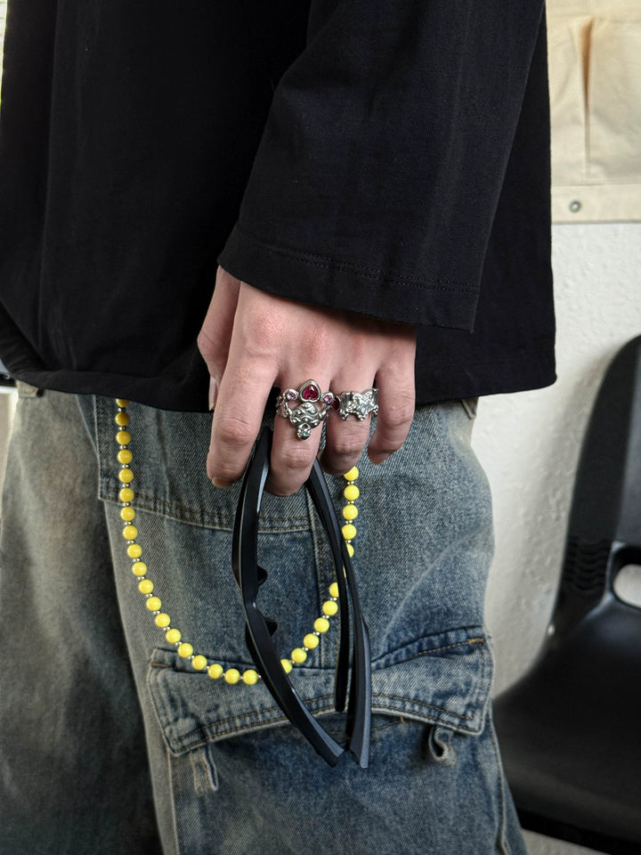 KC No. 615 Heart Ring