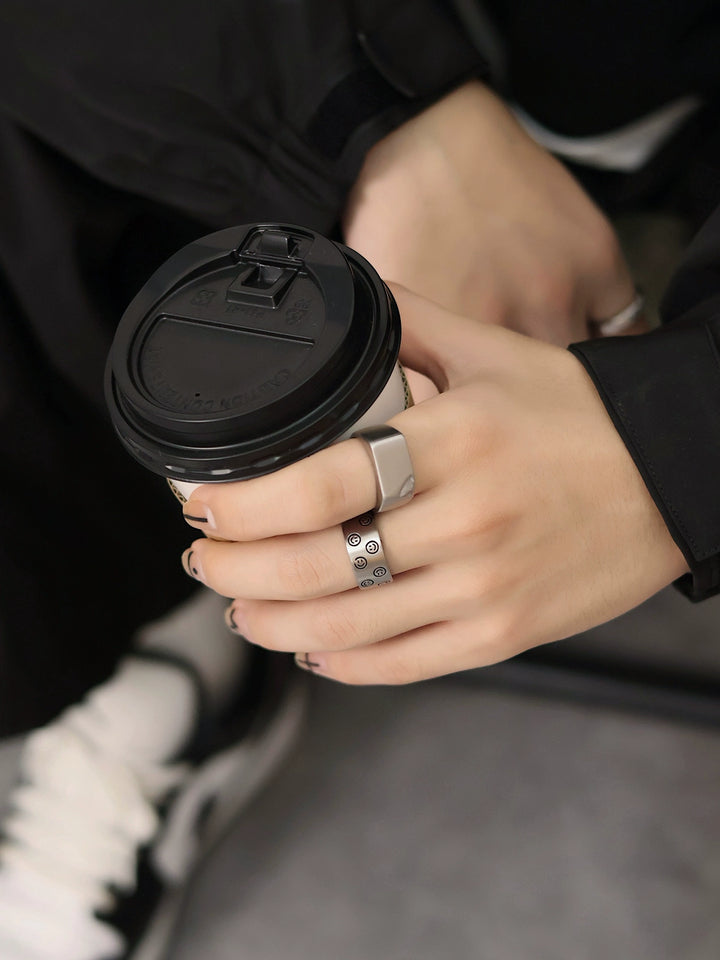 KC No. 630 Square Ring