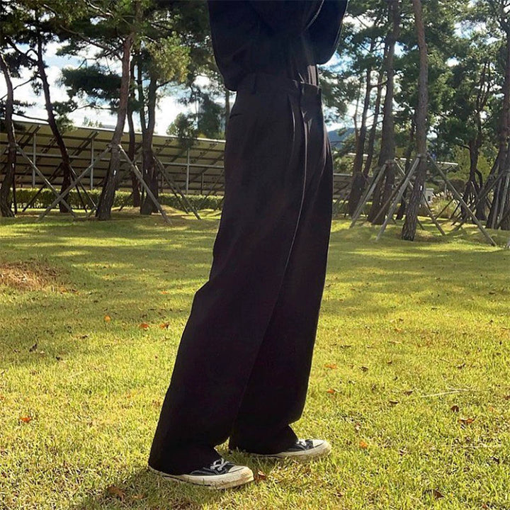 S8 No. 301 Loose Chinos